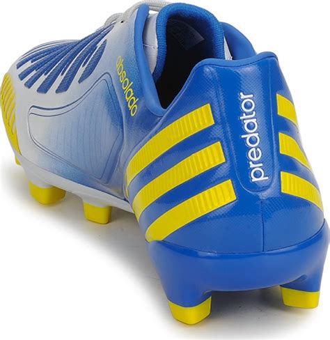 adidas predator absolado lz trx fg fußballschuh kinder|Test: Adidas Predator Absolion LZ TRX FG .